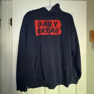 Daily Bread Hoodie
